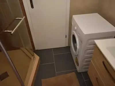 Garsoniera de vanzare-cumparare Sector 2 Bucuresti baie